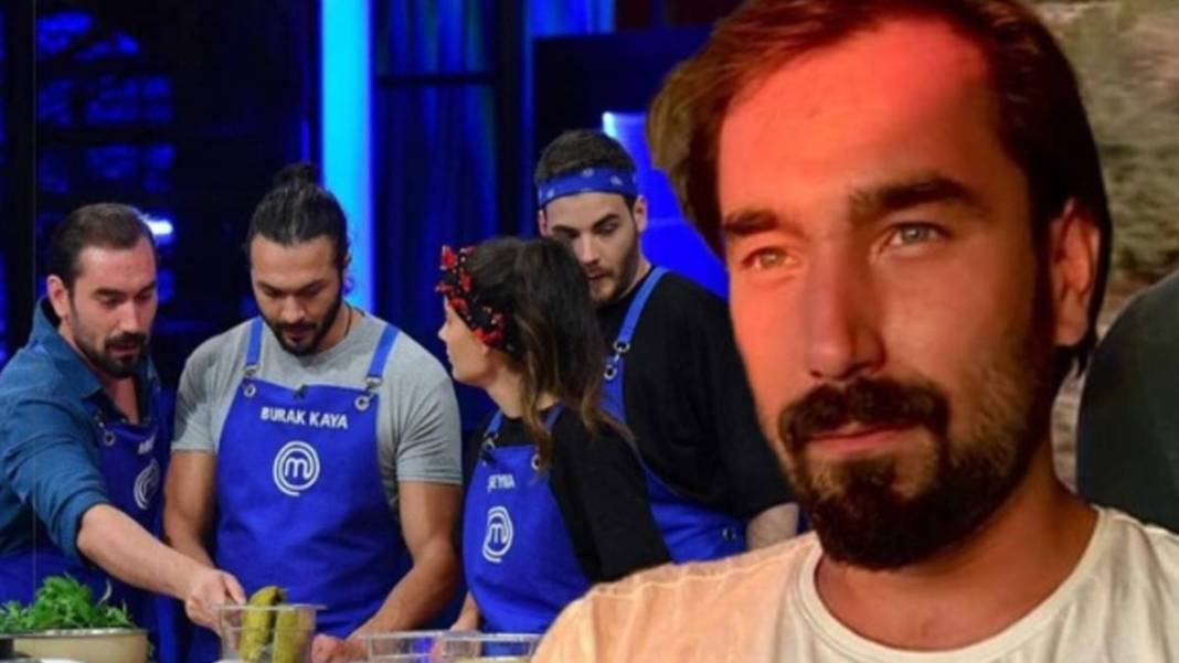 MasterChef Türkiye yarışmacısı Metin Yavuz'un nişanlısı manken çıktı! Güzelliğiyle sosyal medyayı salladı 1